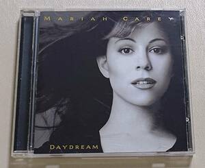 ★【中古CD】★Mariah Carey　マライア・キャリー ／ 『Daydream　デイドリーム』（輸入盤）★