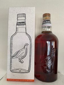 【終売品】ネイキッドグラウス 1000ml