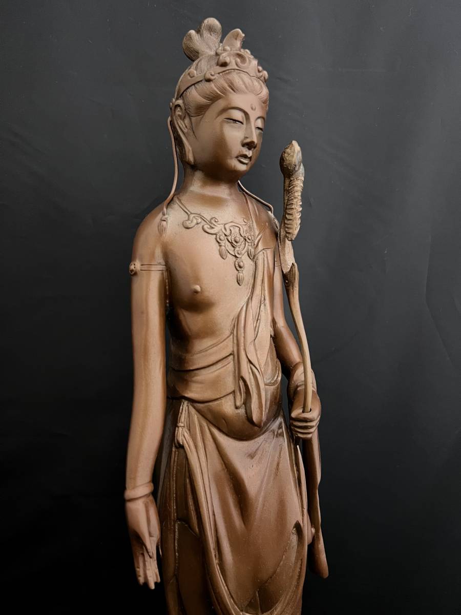 ヤフオク! -仏像彫刻の中古品・新品・未使用品一覧