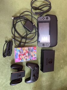 Nintendo Switch ニンテンドースイッチ ニンテンドースイッチ本体 任天堂スイッチ本体 任天堂Switch
