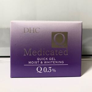 DHCクイックジェルモイスト&ホワイトニング