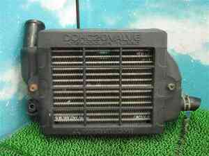 * H58A Mitsubishi Pajero Mini intercooler 320320JJ