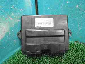 * Lincoln Navigator U228 transfer case module 2L14-7H473-AJ 17106JJ