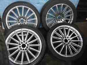 * JZS171 Crown concerning .. after market RAYS Rays aluminium wheel 18 -inch PCD114.3 5 hole 7.5JJ +42 tire 225/45R18 4ps.@SET 311030JJ