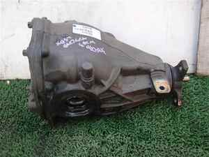 * W203 203061 Mercedes Benz C240 rear diff R diff 310936JJ