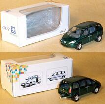 NOREV ノレブ 1/64（3インチ）プジョー特注 Peugeot 807_画像3