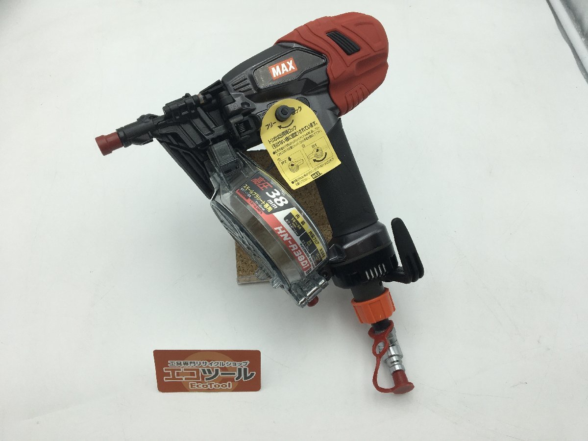 ヤフオク! -「max hn-r38」の落札相場・落札価格