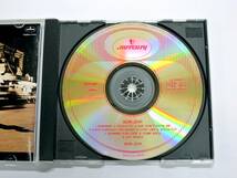 国内盤 CD BON JOVI ボン・ジョヴィ 夜明けのランナウェイ RUNAWAY 他 1991年 PHCR-6001 USED_画像4