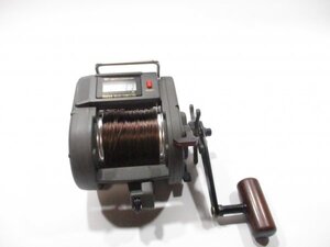 【送料無料】動作確認済 DAIWA ダイワ 棚 HUNTER SS-60 リール