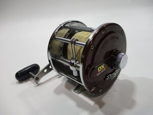 【送料無料】動作確認済 DAIWA リール ダイワ Dynamic ST-60 DRAG SYSTEM ダイナミック 釣り 釣具 趣味 道具
