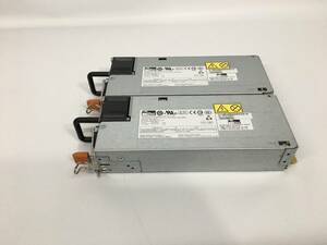 A16596)AcBel SGA005 1100W 電力ユニット 中古動作品2基セット