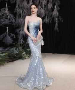  wonderful! size order free party dress color dress train mermaid line wedding two next . presentation musical performance . long lj-xyh020