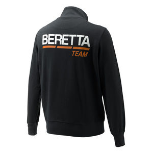 ベレッタ チームスウェット（ブラック）Mサイズ/Beretta Team Sweatshirt - Black