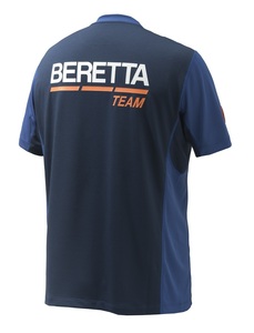 ベレッタ フラッシュ テック Tシャツ（ブルー）Lサイズ/Beretta Flash Tech T Shirt - Blue Beretta