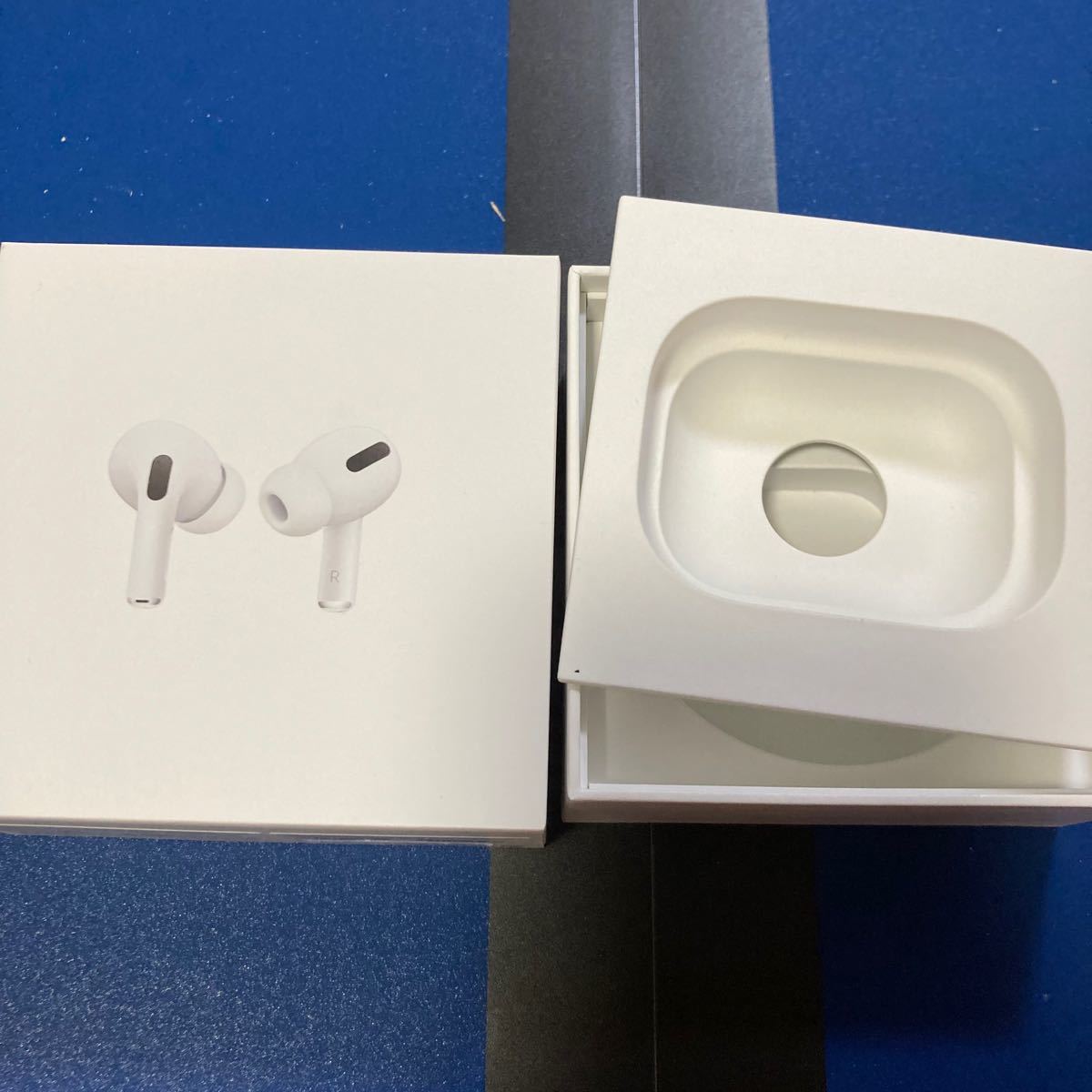PayPayフリマ|純正 Apple AirPods Pro A2083 A2084 A2190 アップル ...