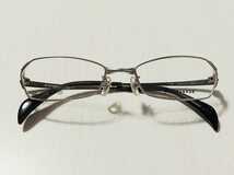 新品　CONVERSE　コンバース　ブランド　メガネ　眼鏡　高級感　オシャレ　上品　かっこいい_画像3