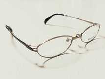 新品　CONVERSE　コンバース　ブランド　メガネ　眼鏡　高級感　オシャレ　上品　フルリム_画像5