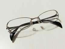 新品　CONVERSE　コンバース　ブランド　メガネ　眼鏡　高級感　オシャレ　上品　かっこいい_画像2