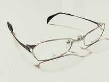 新品　CONVERSE　コンバース　ブランド　メガネ　眼鏡　高級感　オシャレ　上品　かっこいい_画像5