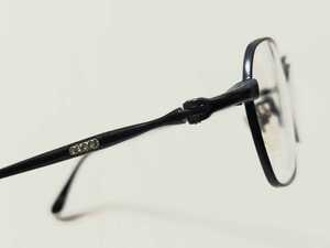 新品 GUCCI　グッチ　日本製　メガネ　眼鏡　高級感　オシャレ　上品　黒ぶち　綺麗