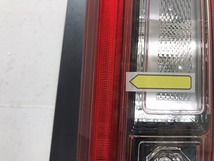 N-WGN/NWGN/N-ワゴン/Nワゴン/エヌワゴン/JH3/JH4 純正 右テールランプ/ライト/レンズ ハロゲン LED STANLEY W4841 ホンダ HONDA (120508)_画像4