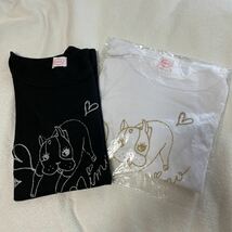 mimo. 長袖Tシャツ　2点セット_画像1