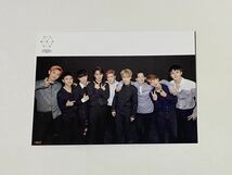 EXO PLANET #3 The EXO'rDIUM in JAPAN FC抽選会 ALL 全員 トレカ シウミン スホ レイ ベッキョン チェン チャニョル D.O. カイ セフン_画像1