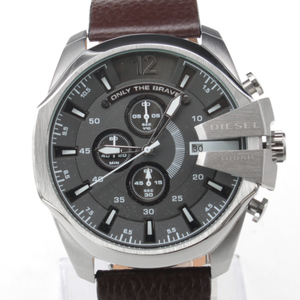 L1245 / [DIESEL] ディーゼル 腕時計 TIMEFRAMES DZ4290 10BAR【正規輸入品】