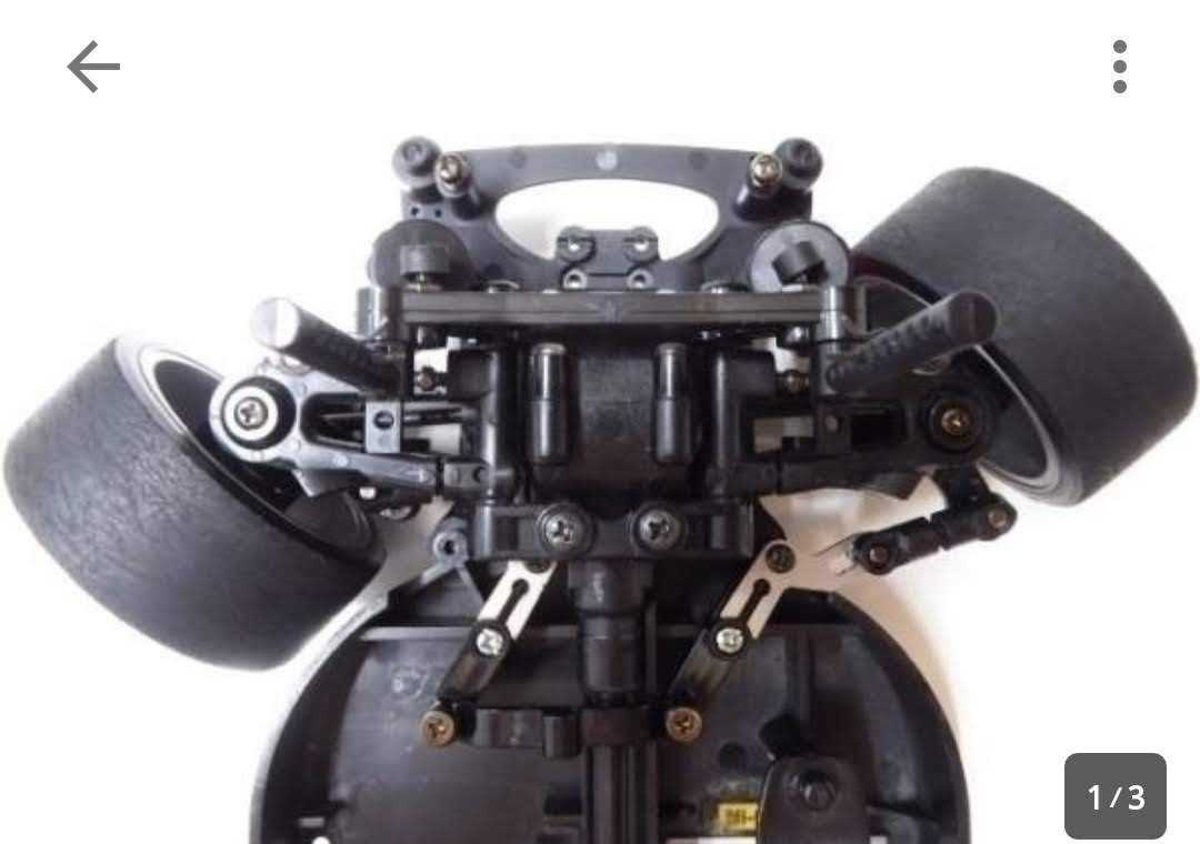 ヤフオク! -「タミヤ tt-01d」の落札相場・落札価格