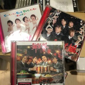 舞祭組　CD3作セット