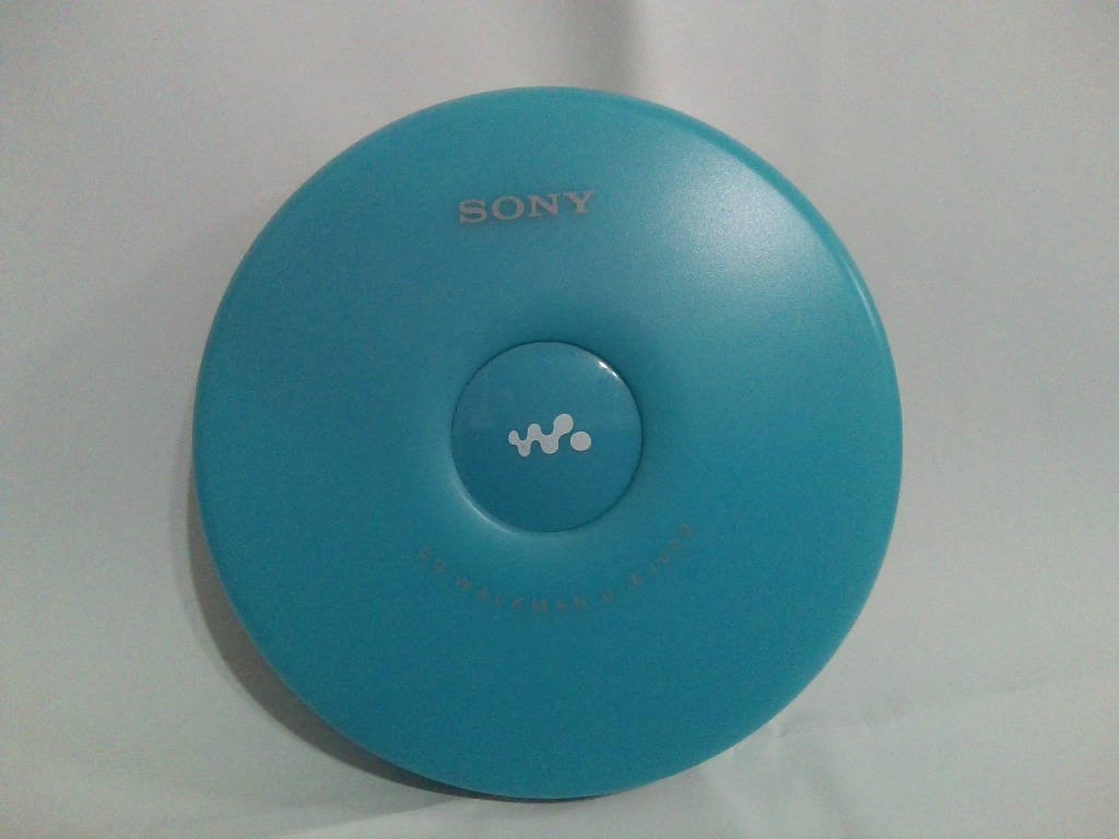 SONY CD WALKMAN D-EJ002 オークション比較 - 価格.com