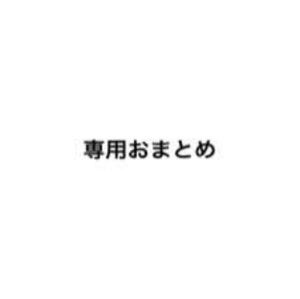 専用 リップモンスター07 06