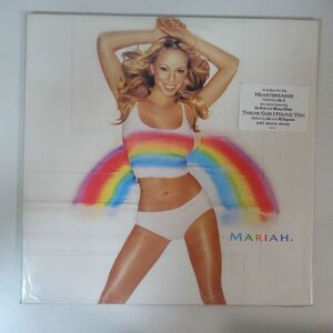 13060929;【USori/2LP/ハイプ・ステッカー残】Mariah Carey / Rainbow