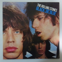 11163194;【USオリジ】The Rolling Stones / Black And Blue_画像1