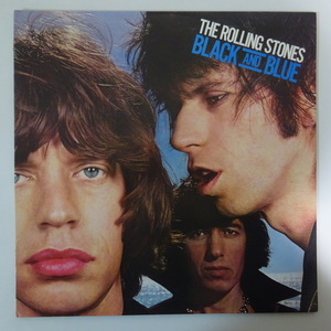 11163194;【USオリジ】The Rolling Stones / Black And Blue