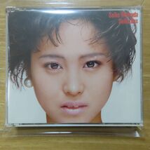 4988009511160;【4CD/SONY初期盤】松田聖子 / 全集/SEIKO-BOX　OODH-311~4_画像1