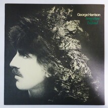 13062797;【リプロ】George Harrison ジョージ・ハリスン / Somewhere In England_画像1