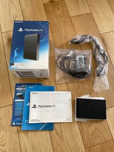 PlayStation Vita tv SONY 北米版