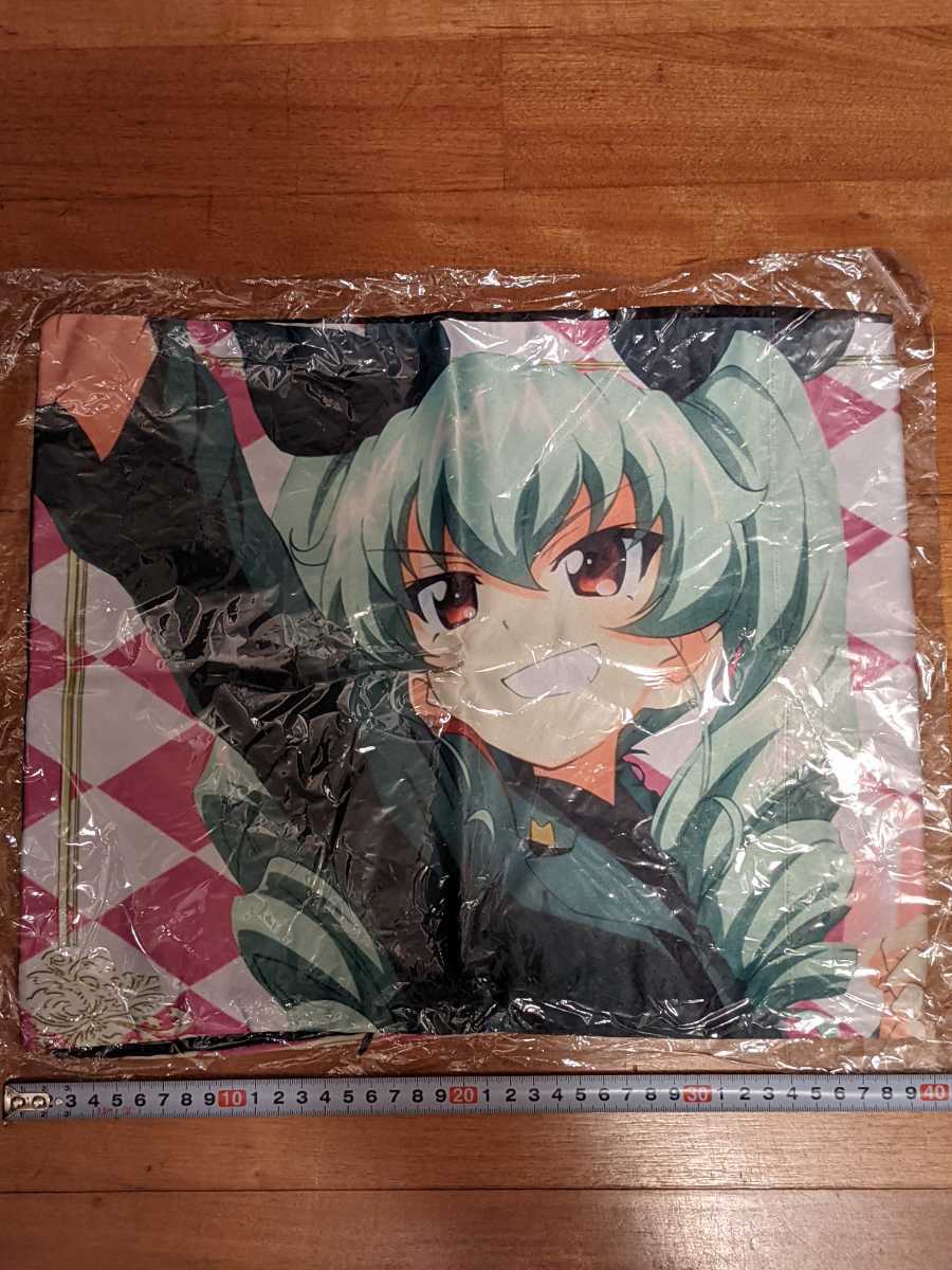 正規品【未使用未開封】リン ユウ ホロライブ 雪花ラミィ 抱き枕カバー