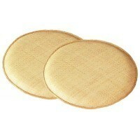  rattan ... braided cushion φ45cm 2 sheets set round AZHDX45M2P