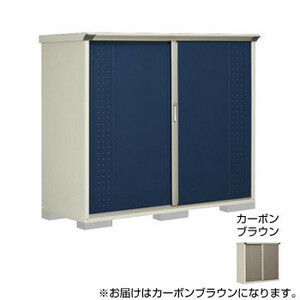  Takubo storage room gran prestige whole surface shelves small size storage room cupboard GP-197BF carbon Brown 