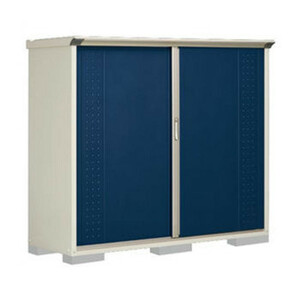  Takubo storage room gran prestige whole surface shelves small size storage room cupboard GP-196BF deep blue 