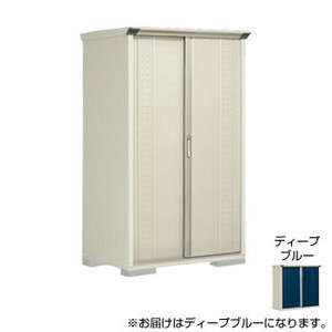  Takubo storage room gran prestige whole surface shelves small size storage room cupboard GP-117AF deep blue 