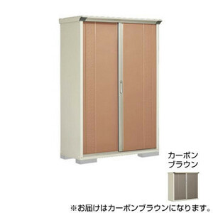  Takubo storage room gran prestige whole surface shelves small size storage room cupboard GP-135AF carbon Brown 