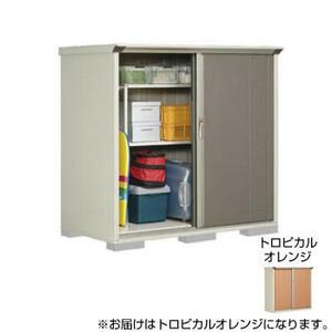  Takubo storage room gran prestige whole surface shelves small size storage room cupboard GP-179BF tropical orange 