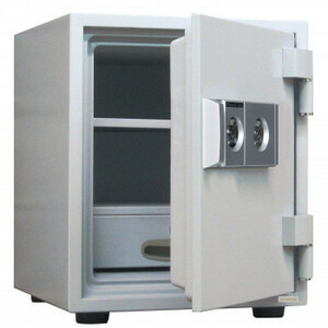  diamond safe home use fire-proof safe 2 key type (2 key lock ) DW52-DX