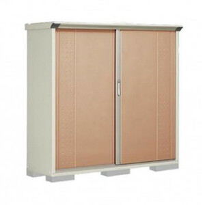  Takubo storage room gran prestige whole surface shelves small size storage room cupboard GP-175BF tropical orange 