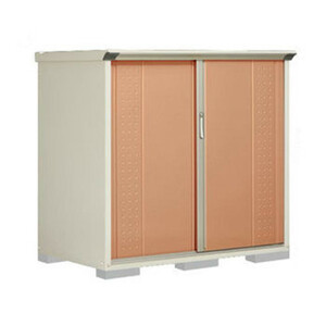  Takubo storage room gran prestige whole surface shelves small size storage room cupboard GP-159CF tropical orange 