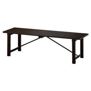  construction type aluminum bench TG2.0-1545