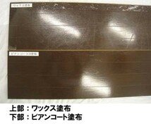 ビアンコジャパン(BIANCO JAPAN)　住まいのパーフェクトコートセット　ビアンコートB500ml　BC-101bPSH_画像3